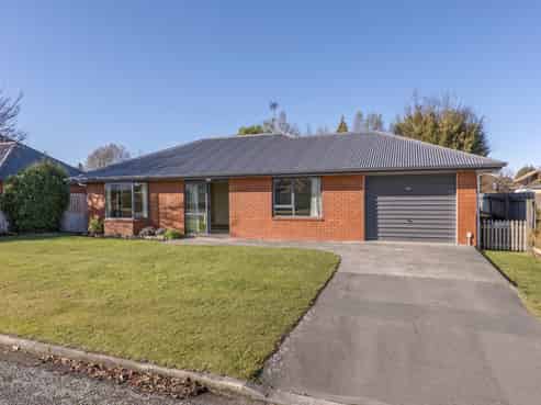 40 Morgan Street, Methven