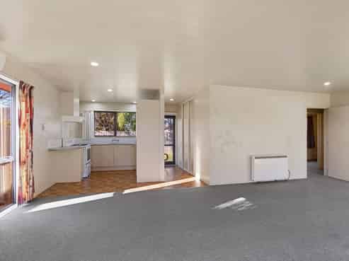 40 Morgan Street, Methven