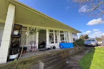 22A Cleary Road, Panmure