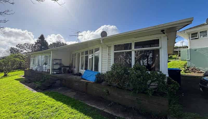 22A Cleary Road, Panmure