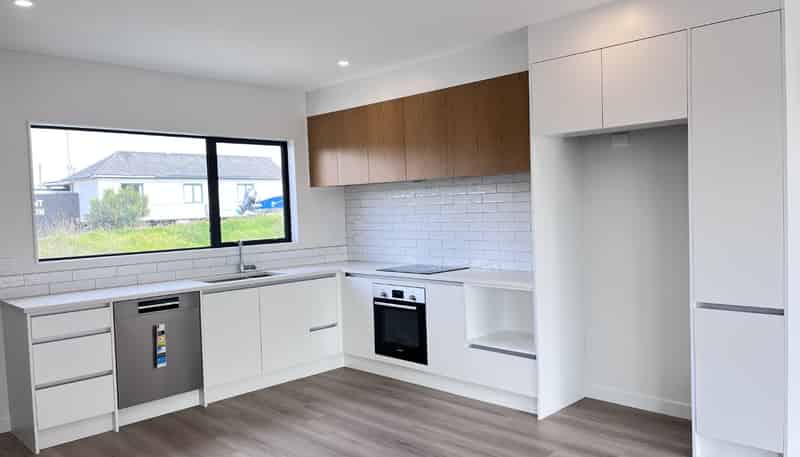 1 Battersby Lane, Windsor Park