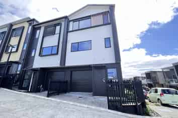 1 Battersby Lane, Windsor Park
