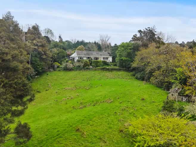 Auckland - Address withheld