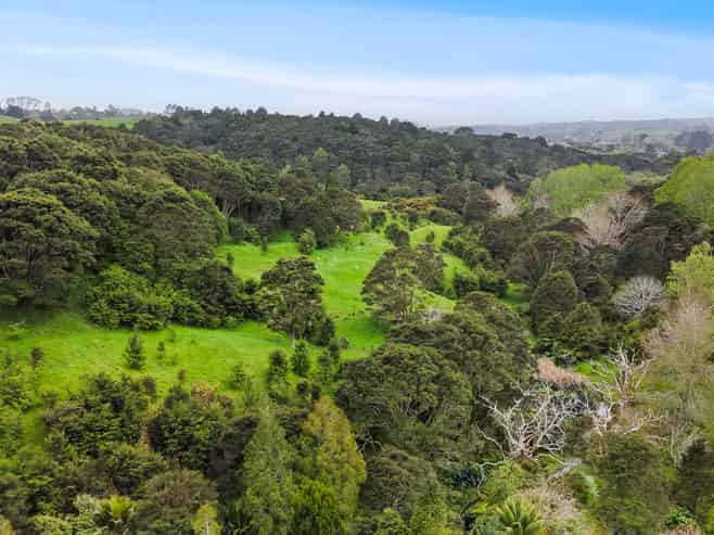Auckland - Address withheld