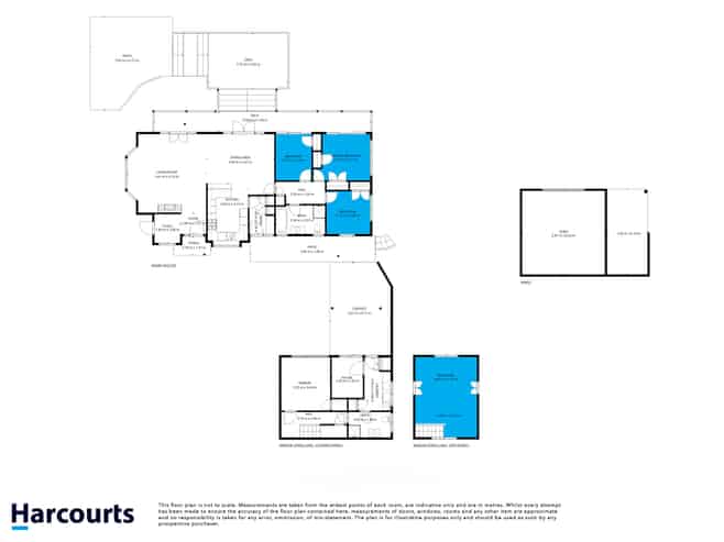 Auckland - Address withheld