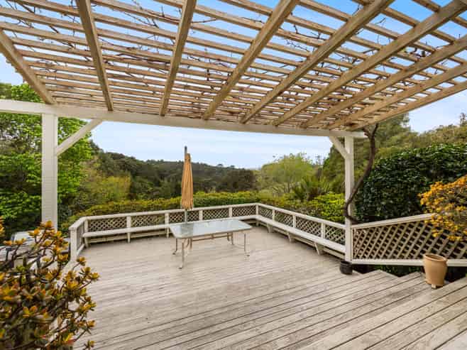Auckland - Address withheld