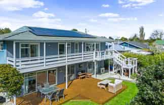 140 Charles Street, Blenheim Central