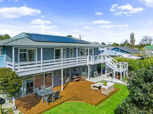 140 Charles Street, Blenheim Central