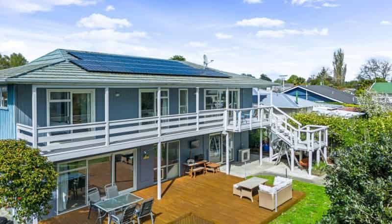 140 Charles Street, Blenheim Central