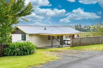 Northland - Address withheld