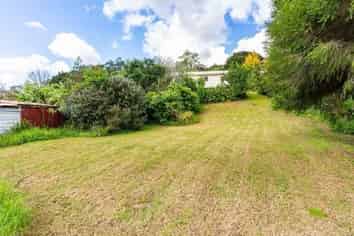 Northland - Address withheld