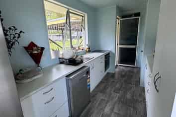 Northland - Address withheld