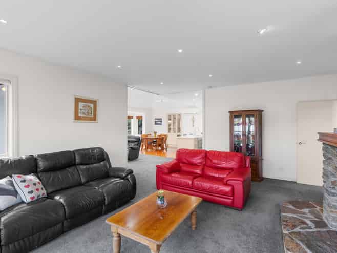 A/154 Gladstone Road North, Mosgiel