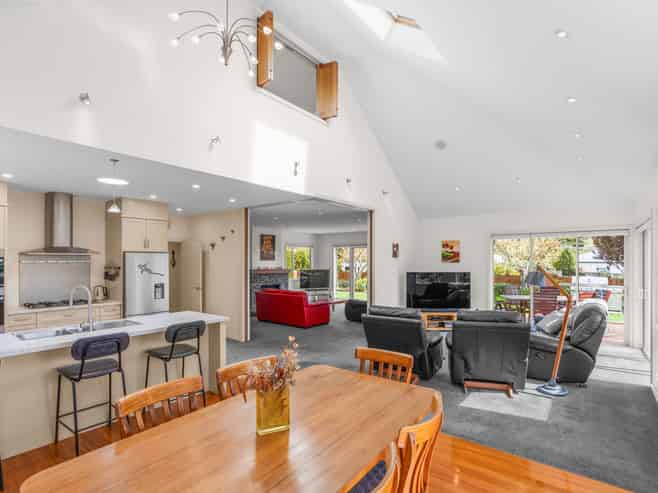 A/154 Gladstone Road North, Mosgiel