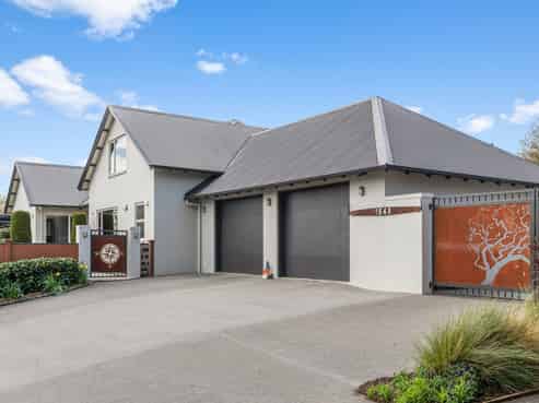 A/154 Gladstone Road North, Mosgiel