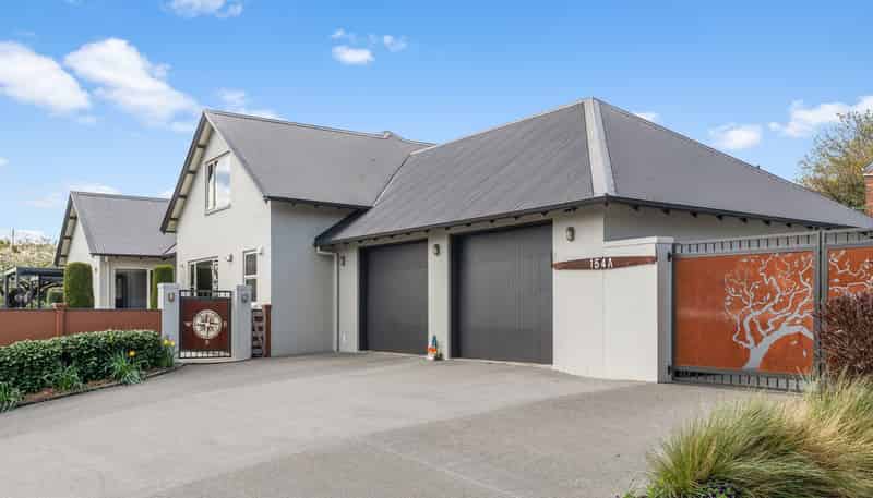 A/154 Gladstone Road North, Mosgiel