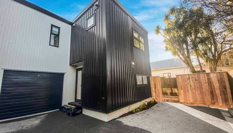 4/15 Tennyson Street, Beckenham