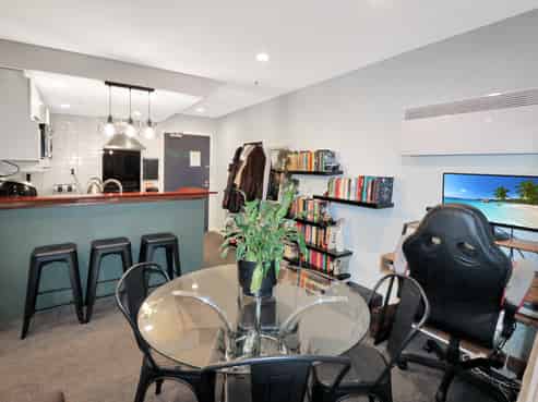 2G/163 The Terrace, Wellington Central