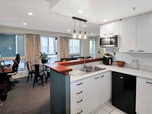 2G/163 The Terrace, Wellington Central