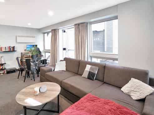 2G/163 The Terrace, Wellington Central