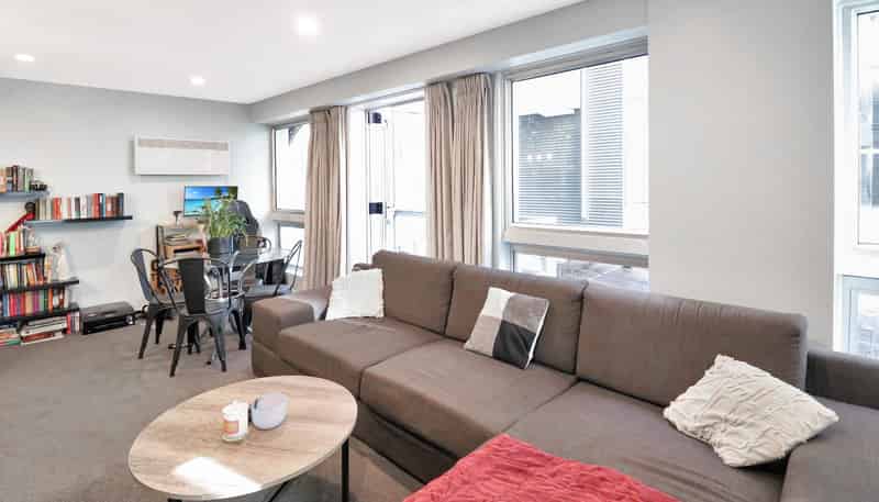 2G/163 The Terrace, Wellington Central