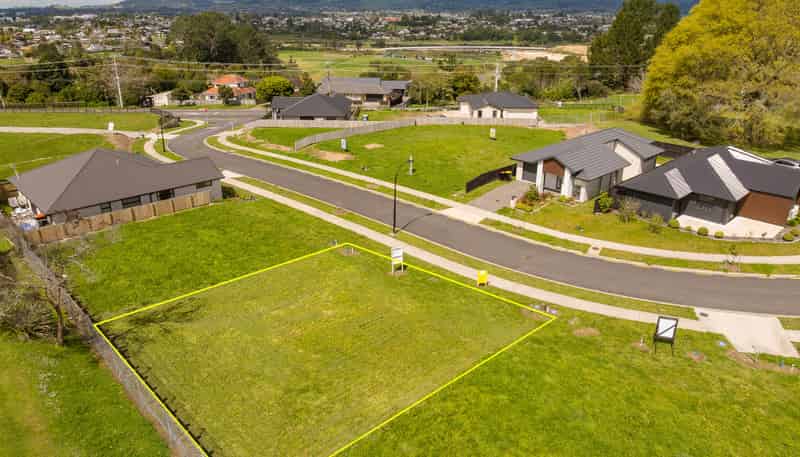 14 Omanga Way, Bethlehem