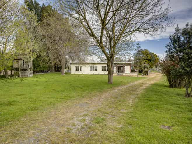66 Tuki Tuki Road, Haumoana