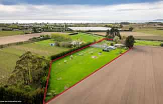 66 Tuki Tuki Road, Haumoana