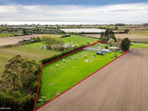 66 Tuki Tuki Road, Haumoana