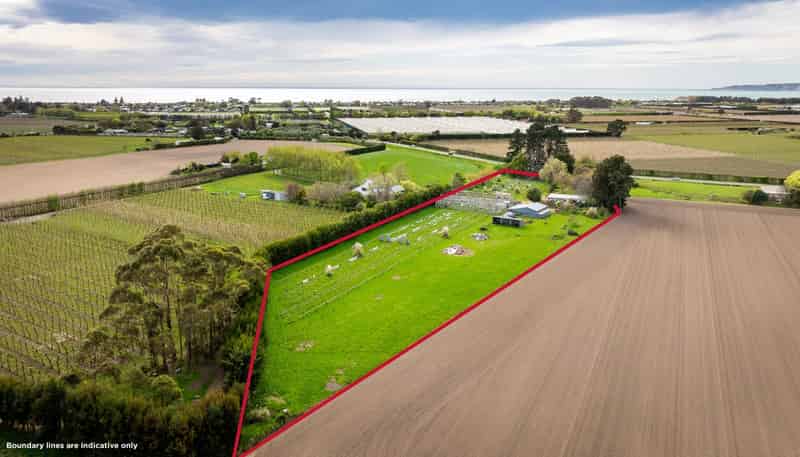 66 Tuki Tuki Road, Haumoana