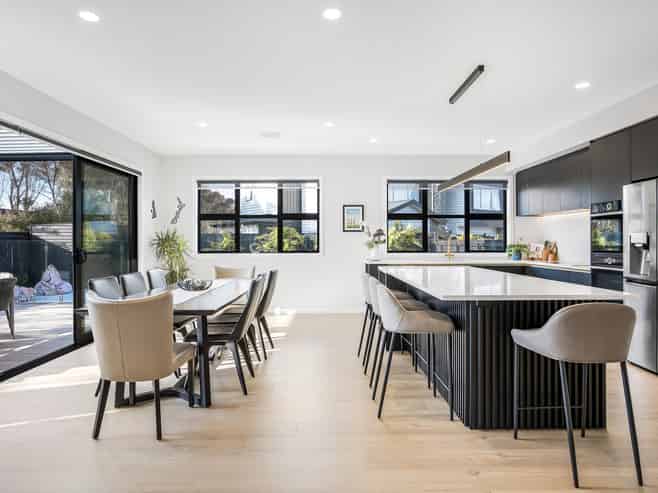 13 Memory Lane, Millwater