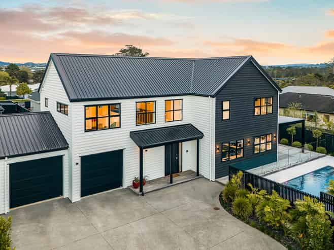 13 Memory Lane, Millwater