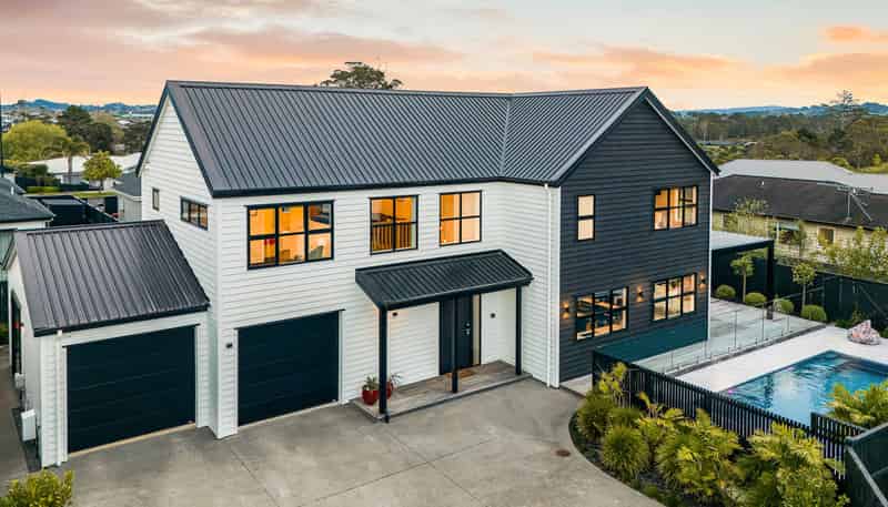 13 Memory Lane, Millwater