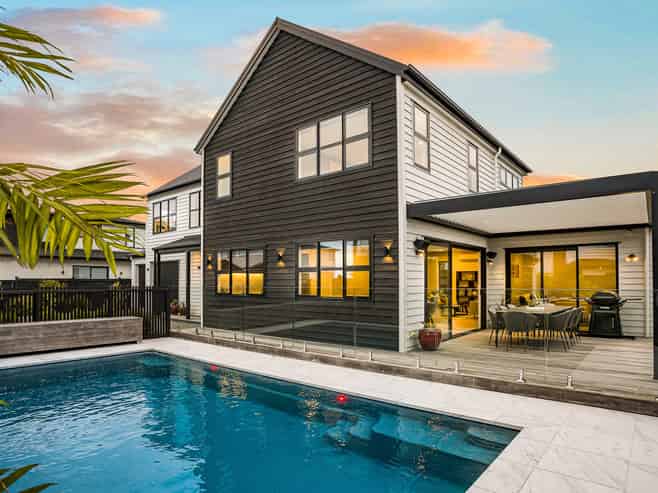 13 Memory Lane, Millwater