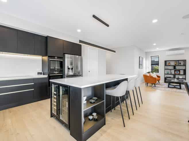 13 Memory Lane, Millwater