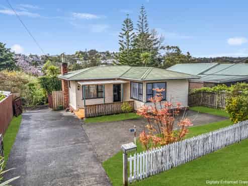 98 Glendale Road, Glen Eden