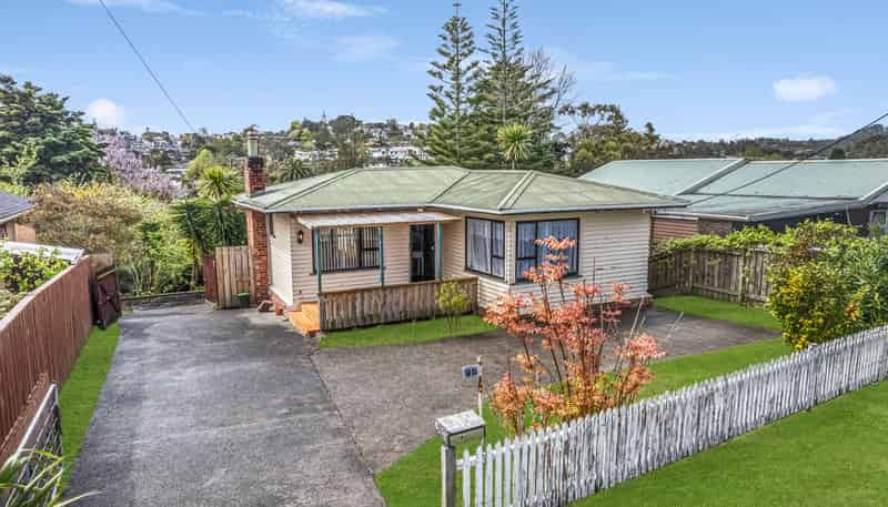 98 Glendale Road, Glen Eden