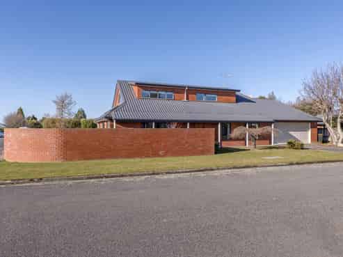 23 Chapman Street, Methven