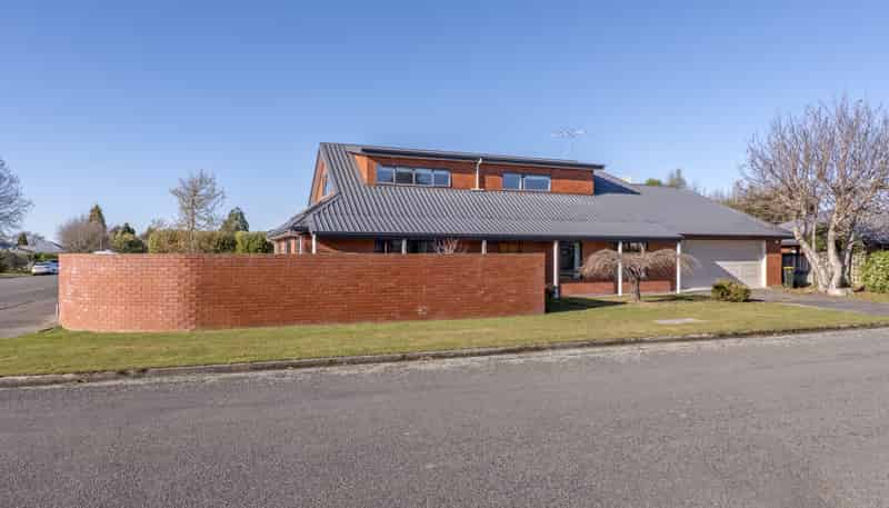 23 Chapman Street, Methven