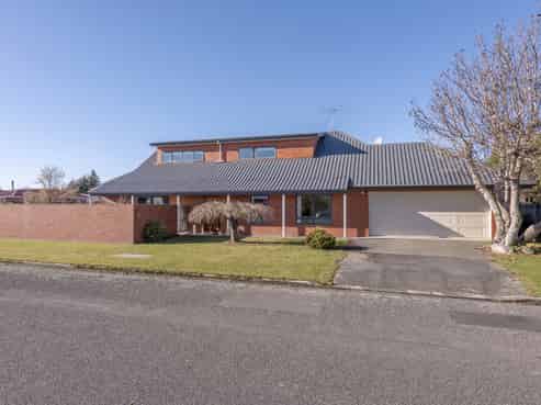 23 Chapman Street, Methven