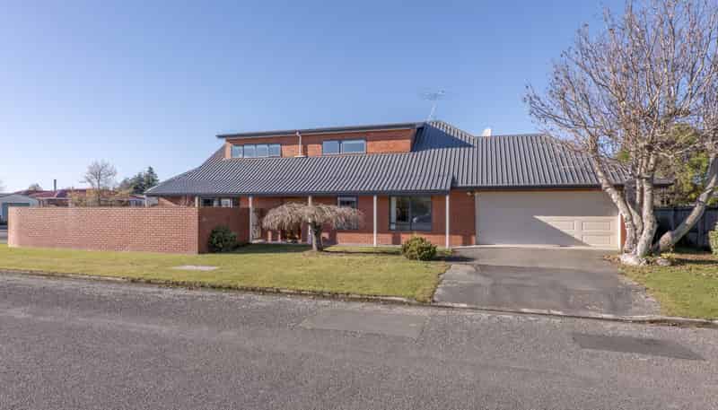 23 Chapman Street, Methven