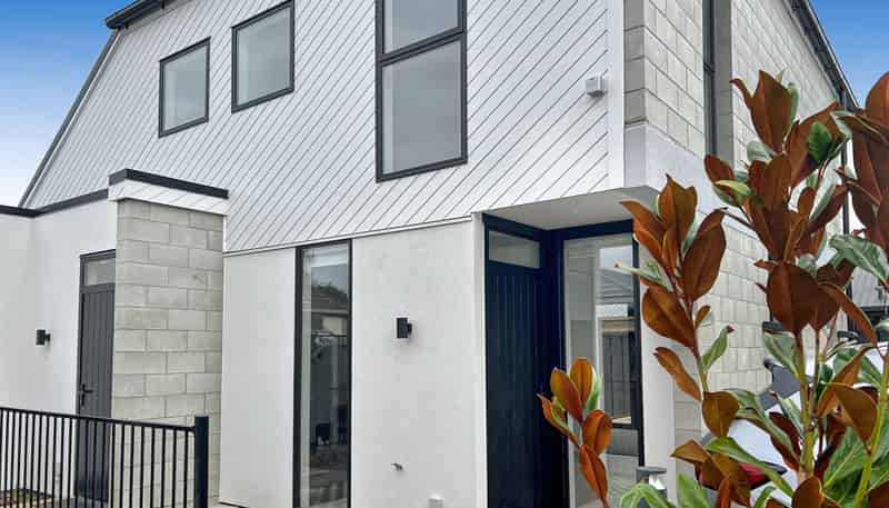 11F Hinemoa St, Spreydon
