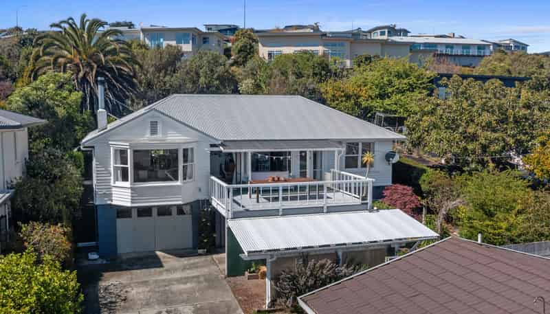 24 Greenhill Road, Wakatu