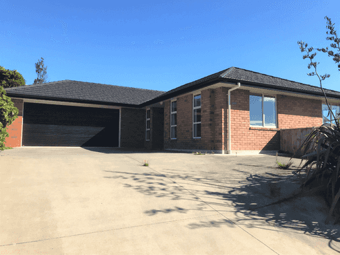 77 Karamea Street, Whalers Gate