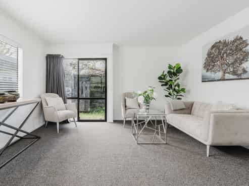 8A Park Terrace, Hamilton Central