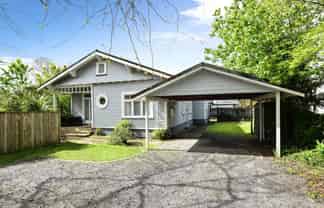 34 Te Aroha Street, Hamilton East