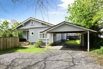 34 Te Aroha Street, Hamilton East
