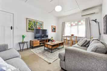 34 Te Aroha Street, Hamilton East