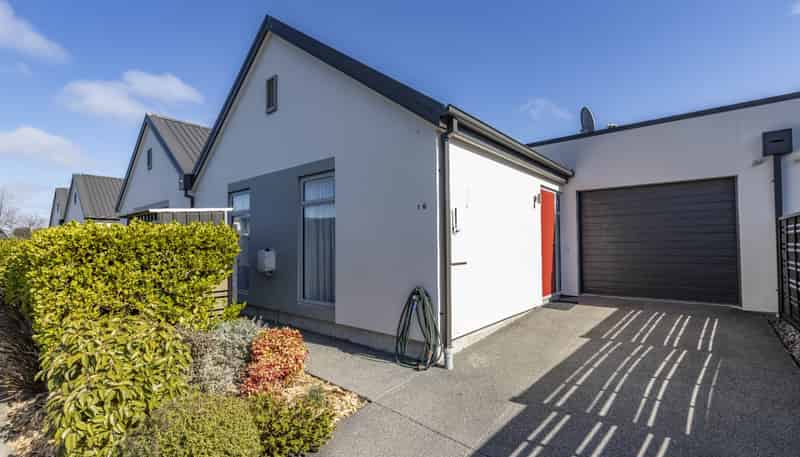 16 Tuhoe Avenue, Kaiapoi