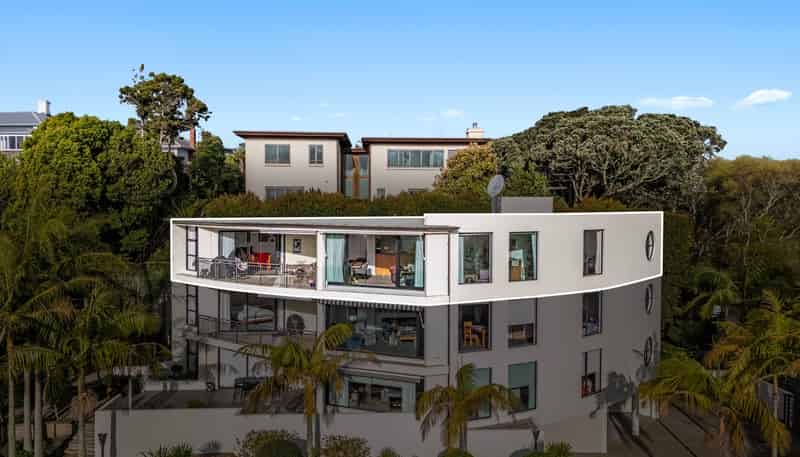 20C Vale Road, St Heliers